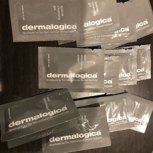 Dermalogica Sample pack